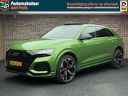 Audi RS Q8 - 4.0 TFSI RS Q8 quattro Keramisch Pano B&O Massage Groen