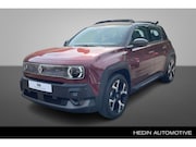 Renault 4 - Techno CANVAS DAK 52 KWH | HARMAN KARDON PREMIUM AUDIO | VER