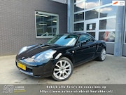 Toyota MR 2 - 1.8-16v VVT-i Sp.Ed. | Particuliere Verkoop | Cabrio | Radio