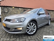 Volkswagen Golf - Variant 1.6 TDI Highline | DSG | ACC | PDC