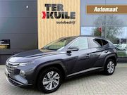 Hyundai Tucson - 1.6 T-GDI 2021 Hybride Automaat Dealer onderhouden!