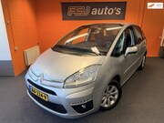 Citroën C4 Picasso - 1.6 VTI / TENDANCE / AIRCO / TOPSTAAT