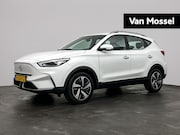 MG MG ZS - EV Standard Range Comfort 50 kWh | 1e-Eigenaar | Navi | Came