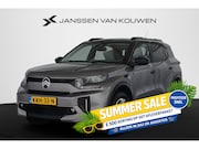 Citroën e-C3 - Max 113pk Extended Range 54 kWh Winterpakket Camera Carplay