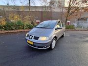 Seat Alhambra - 2.0 Reference NETTE AUTO MET RUIMTE VOOR 7 PRSN
