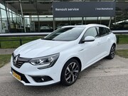 Renault Mégane - Estate 1.3 TCe Bose / Camera / PDC V+A / Climate / Keyless /