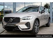 Volvo XC60 - 2.0 T6 Plug-in hybrid AWD Plus Dark | Leder | Power Seats El