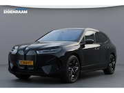 BMW iX - xDrive50 112 kWh | Sportpakket | Bowers&Wilkins | Pano