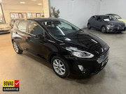 Ford Fiesta - 1.0 EcoB. Titanium