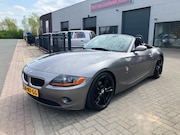 BMW Z4 - 2.2i S 6-CILINDER/AUTOMAAT/ORG. NEDERLANDSE AUTO