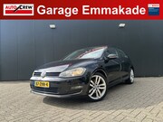 Volkswagen Golf - 1.2 TSI Highline | Trekhaak | Navi | Cruise