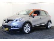 Renault Captur - 1.2 TCe Dynamique |Camera|Trekhaak|Navi|