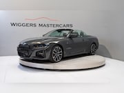 BMW 4-serie Cabrio - 420i M-Sport 184 PK Aut Cabriolet, Head-up, Harman Kardon, E