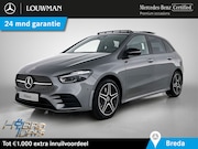 Mercedes-Benz B-klasse - 250 e Business Solution AMG Smartphone integratie | MULTIBEA