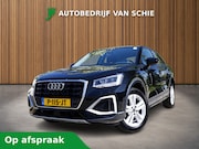 Audi Q2 - 35 TFSI Advanced edition 1e-Eig. & Dealer-Onderh. BOVAG-Gara