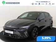 CUPRA Leon - 1.5 TSI e-Hybrid Business | Achteruitrijcamera | 3-zone airc