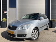 Skoda Fabia - 1.2-12V Sprint/1e Eigenaar/NAP/APK/Airco