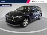 Skoda Enyaq iV - 50 150pk · SOH 94, 4% · Apple/Android Car Play · Camera · Na