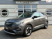 Opel Grandland - 1.2 Turbo Innovation |Trekhk|Cam|Carplay|
