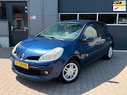 Renault Clio - 1.6-16V Dynamique Luxe | Automaat | Lage KM | Cruise