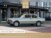 BMW 3-serie - 320 E21 Edition E