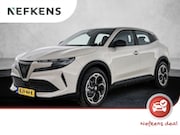 Alfa Romeo Junior - Elettrica 156pk 54 kWh Automaat | Apple Carplay/Android Auto
