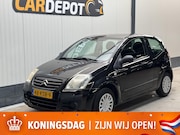 Citroën C2 - 1.4i Furio