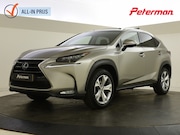 Lexus NX - 300h AWD Luxury Line | Schuifdak | Mark Levinson | Trekhaak