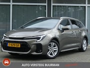 Suzuki Swace - 1.8 Hybrid Style TREKHAAK, Dealer o.h. Stuurverwarming, Voor