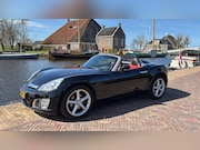 Opel GT - 2.0 Turbo ECOTEC Inruil mogelijk, Auto verkeerd in