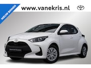 Toyota Yaris - 1.5 Hybrid 115 Active, Reservewiel, Auto, Adaptieve cruise c