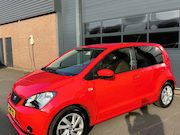Seat Mii - 1.0 Sport Dynamic AIRCO/NAV/BLUETOOTH/STOELVERWARMING/LM VEL