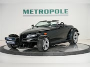 Plymouth Prowler - Cabriolet + aanhanger M1116