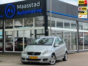 Mercedes-Benz A-klasse - A150 Polar STAR Automaat NWE APK 5drs hoge instap