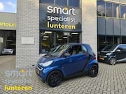 Smart ForTwo - coupé 0.8 CDI