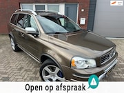 Volvo XC90 - 2.4 D5 Summum / 7P / Pano / Leder / Dynaudio / Navi / Blis /