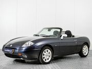 Fiat Barchetta - 1.8-16V
