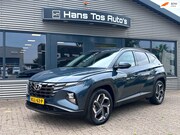 Hyundai Tucson - 1.6 T-GDI PHEV 265pk 4WD ADAPT. CRUISE / CAMERA / 19" / DEAL