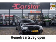 BMW 5-serie - Touring 530e High Executive|Laserlicht|M Sport|