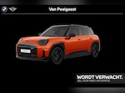 MINI Aceman - SE John Cooper Works | Pakket M | Panoramadak | Comfort Acce