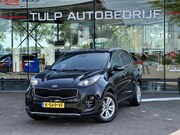 Kia Sportage - 1.6 T-GDI 4WD DynamicLine Automaat 2017