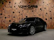 Porsche Panamera - 2.9 4 E-Hybrid | SportDesign | Sportuitlaat | Achterasbest. 