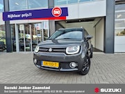 Suzuki Ignis - 1.2 Stijl Smart Hybrid