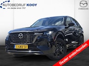 Mazda CX-60 - 2.5 PHEV Homura / 360 camera / Bose / CC adaptief / CS & DA 