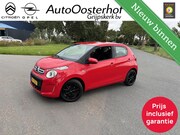 Citroën C1 - 5drs Feel Airco STAAT RIJKLAAR