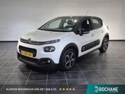 Citroën C3 - 1.2 PureTech S&S Feel Edition | Navigatie | Cruise control |