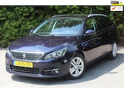 Peugeot 308 - SW 1.5 BlueHDi Blue Lease Active 130PK | Panoramadak | Navig