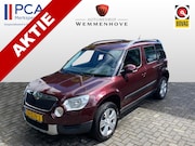Skoda Yeti - 1.2 TSI Tour Automaat