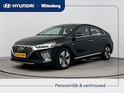 Hyundai Ioniq - 1.6 GDi Premium - Plus | Navigatie | Schuif kantel dak | Air