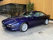 BMW 8-serie - 850 Ci Automaat. Schuifdak. 138000 km met de complete histor